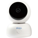 Beaba 芘亞芭 Zen Premium 視像及話音嬰兒監察器 (BS Plug)